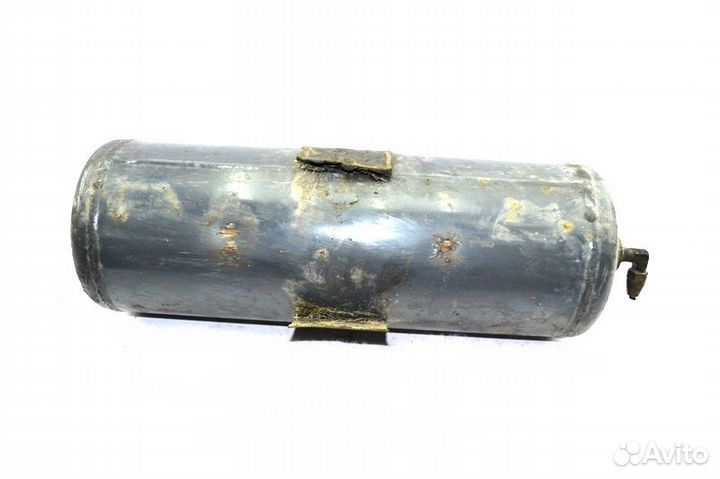 Ресивер scania 4-series 124 (01.95-12.04)