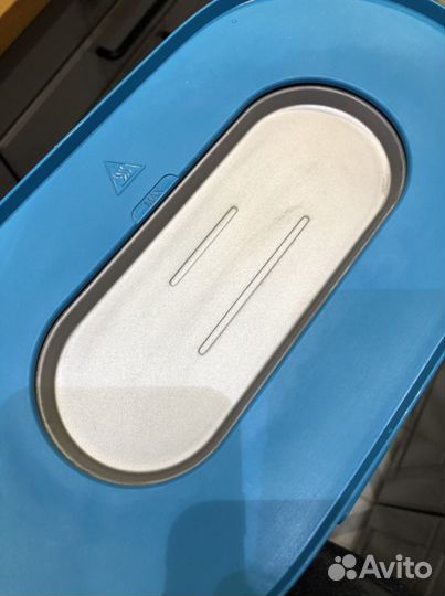 Стерилизатор для бутылочек avent электрический