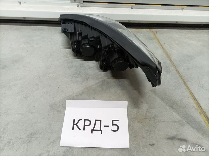 Фара правая Hyundai Ix35 2010