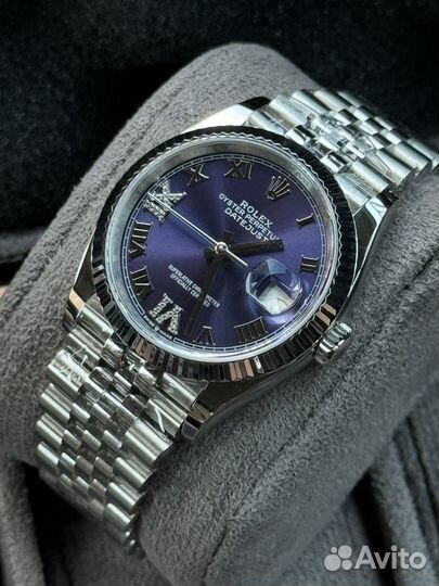 Часы Rolex Datejust 36mm