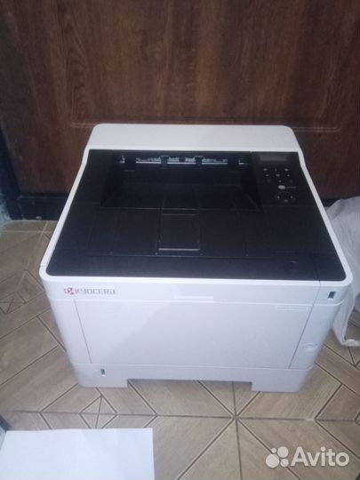 Принтер Kyocera p2040dn