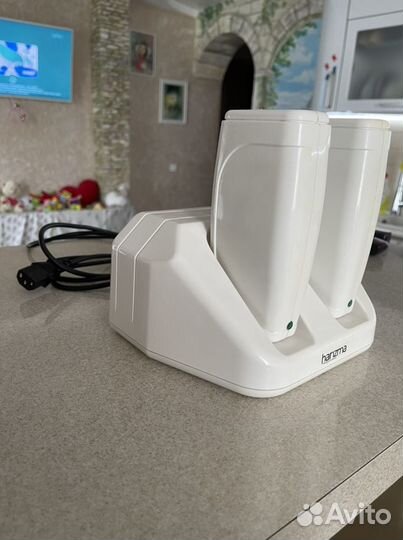 Воскоплав Harizma