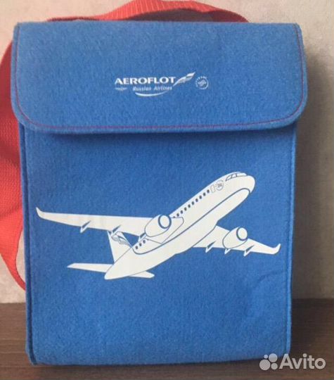 Сумка детская через плечо