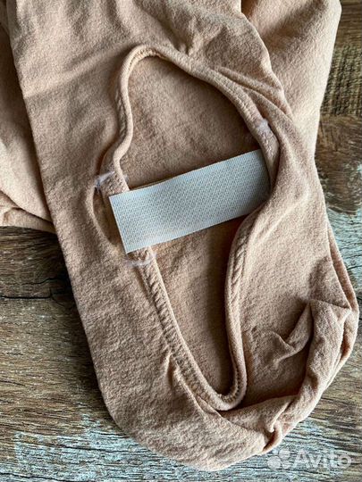 Колготы для фигурного катания