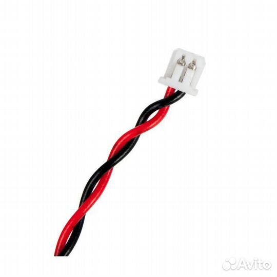 Батарейка bios (cmos) CR2016 с коннектором cmos CR