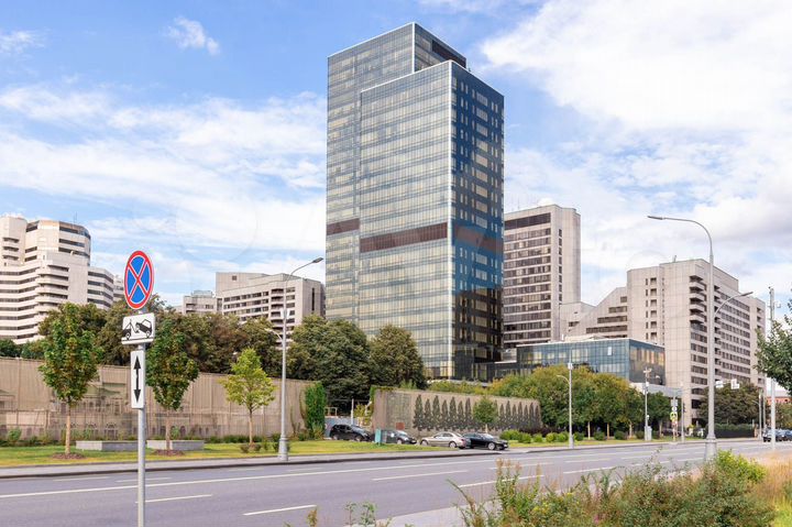 Офис 196 кв.м