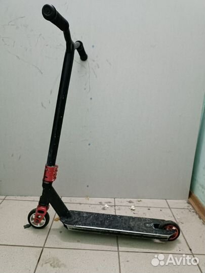 Самокат oxelo 3.6