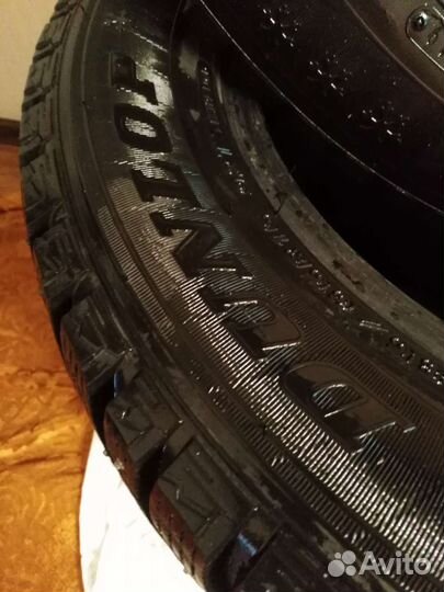 Dunlop SP Winter Ice 02 185/65 R15 92T