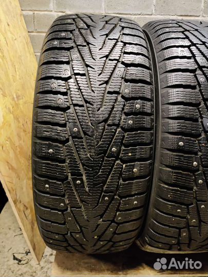 Nokian Tyres Nordman 7 SUV 275/60 R20 115T
