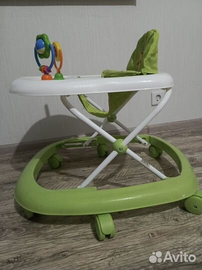 Ходунки детские