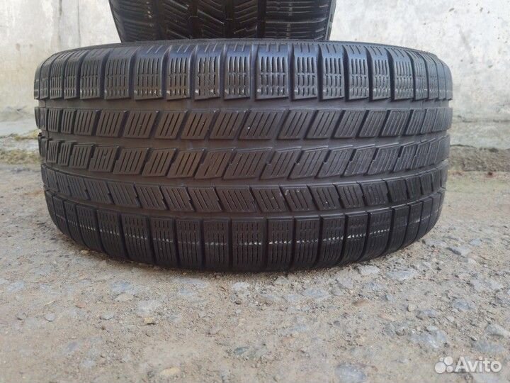Pirelli Winter 240 Snowsport 255/40 R18 95V