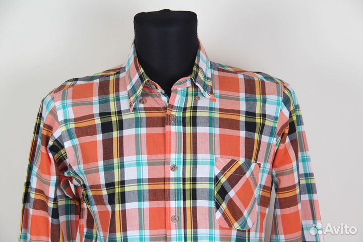 Kansai Yamamoto Homme рубашка