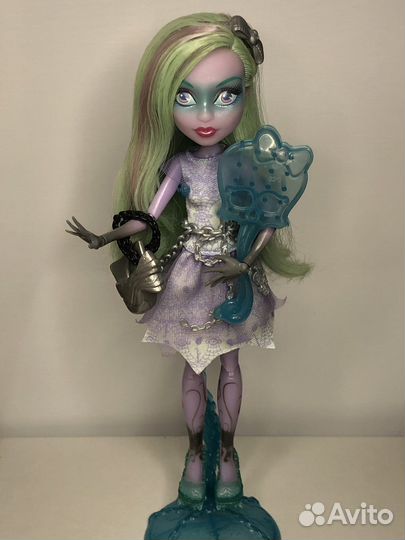 Кукла Monster High Твайла