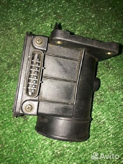 Датчик расхода воздуха 6A12 Mitsubishi FTO DE3A E5