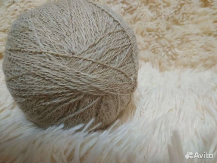 Пряжа для вязания 500гр