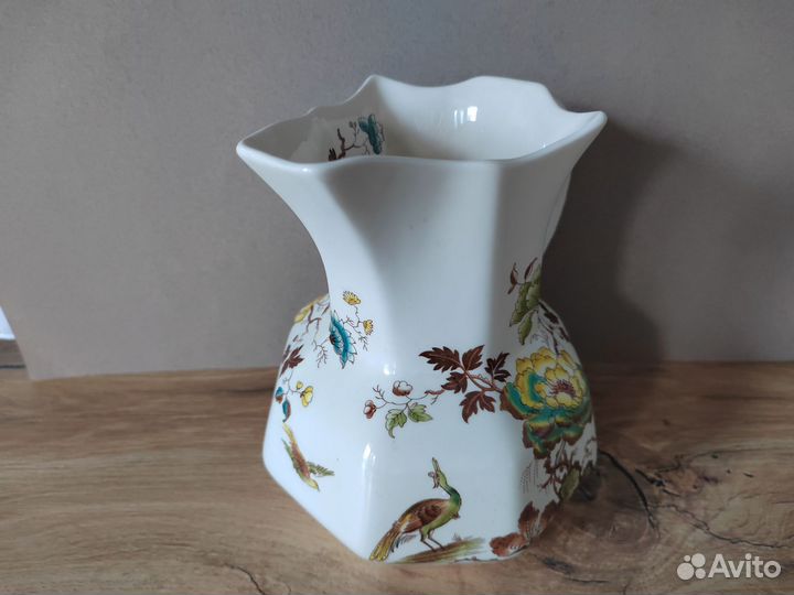 Кувшин Mason's Formosa Англия