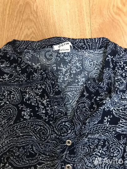 Пакет вещей на девушку 44-46