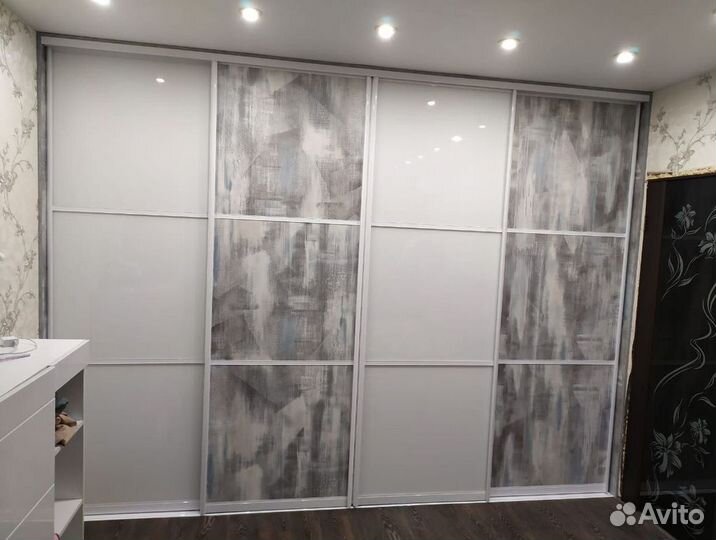 Шкаф под заказ