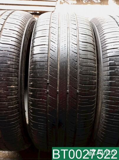 Goodyear Eagle F1 Asymmetric 225/55 R18 105W