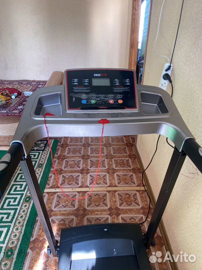 Беговая дорожка