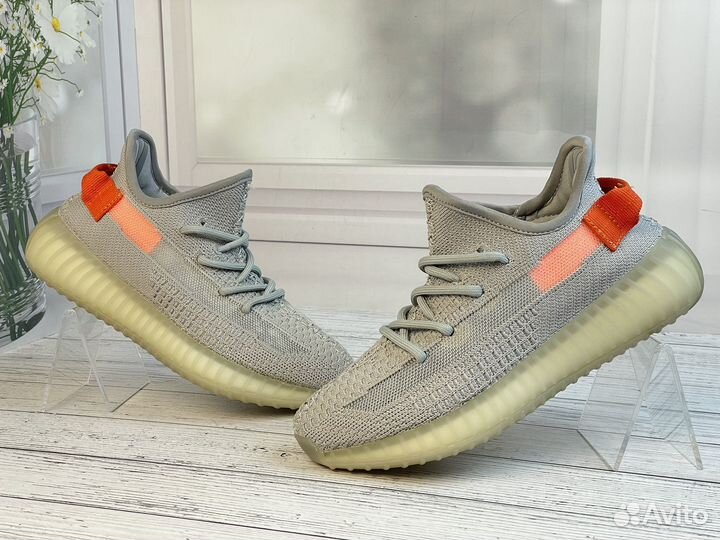 Кроссовки adidas yeezy boost 350