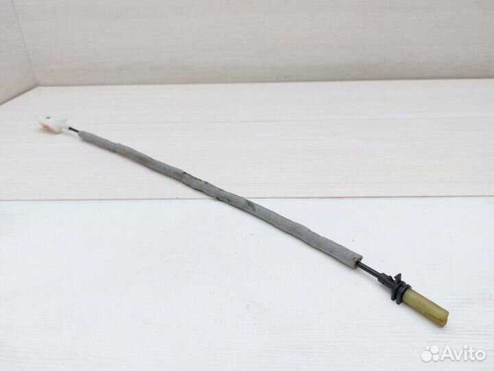 Трос замка двери задний Bmw X5 Е53 M57N 2005