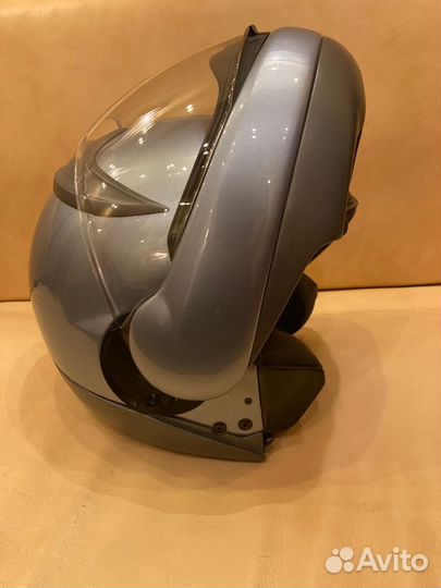 Мотошлем BMW размер 56-58