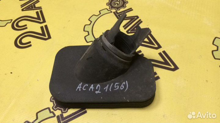 Пыльник рулевой колонки Toyota Rav4 ACA21 1azfse