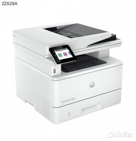 2Z628A, мфу HP LaserJet Pro 4103fdn A4 лазерный че