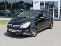 Opel Corsa 1.4 AT, 2011, 145 277 км, с пробегом, цена 485 000 руб.