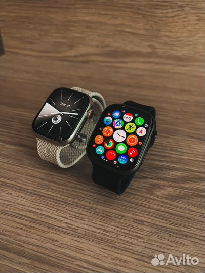 Смарт Часы Apple Watch Series 9 45 mm