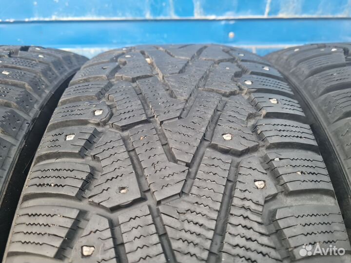 Pirelli Ice Zero 225/65 R17 104T