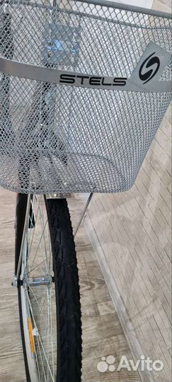 Новый стелс 345