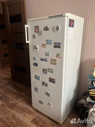 Морозильная камера