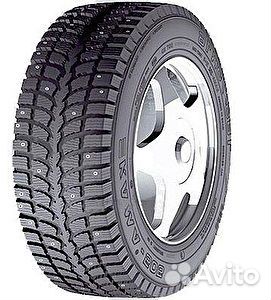 КАМА 505 Irbis 175/65 R14 82T