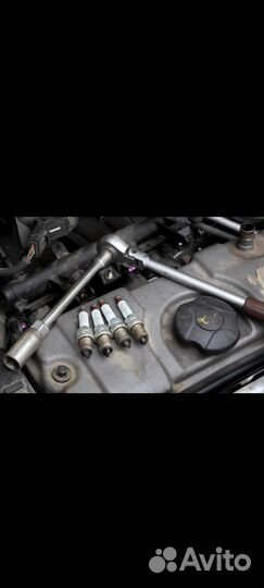 Отогрев авто