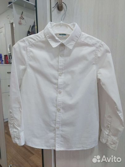 Рубашка