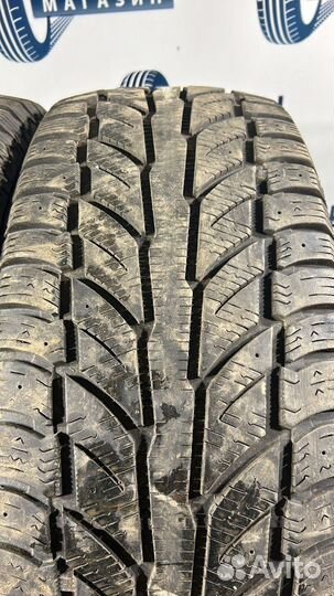 Cooper Weather-Master WSC 265/65 R18 114T