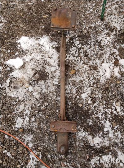 Продам фаркоп на 2107-10- 2121