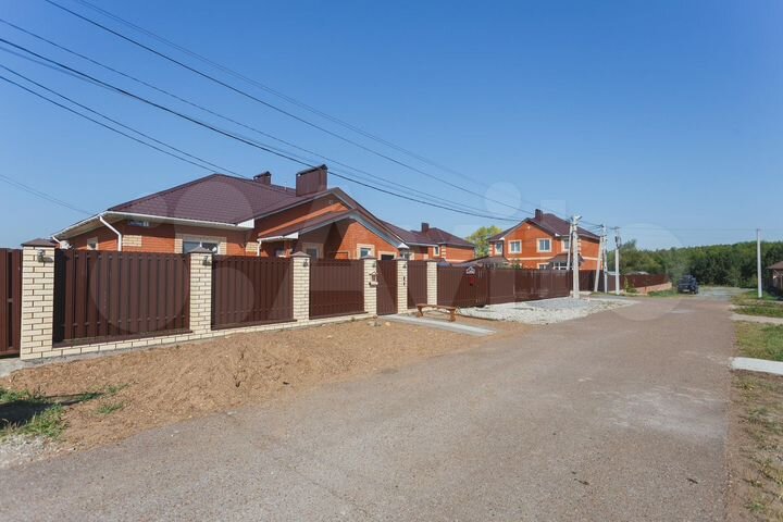 Таунхаус 80,1 м² на участке 4 сот.