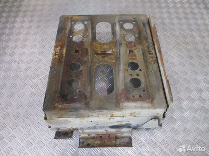 Ящик акб DAF 1811967