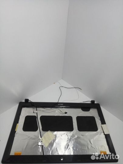 Рамка/крышка экрана (матрицы) Acer Aspire 5251, 55