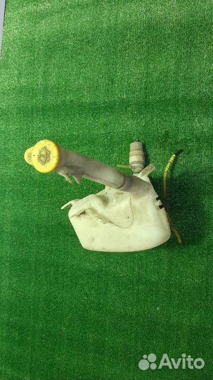 Бачок стеклоомывателя opel vectra b