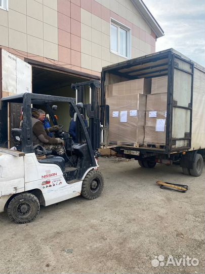 Фулфилмент, доставка wildberries / ozon