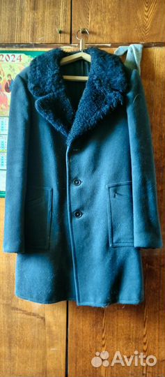 Пальто женское зимнее