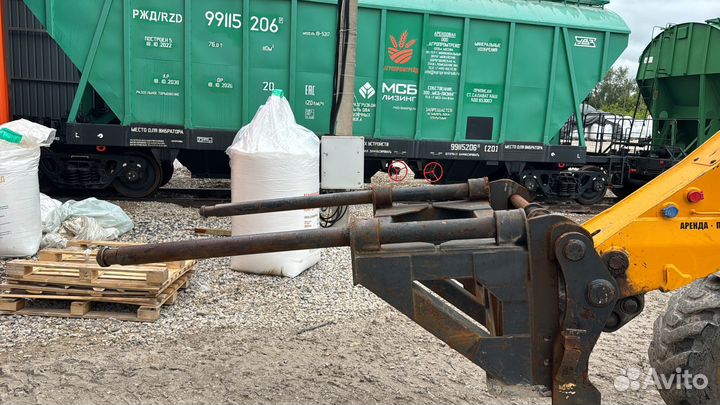 Сторож - контроллер