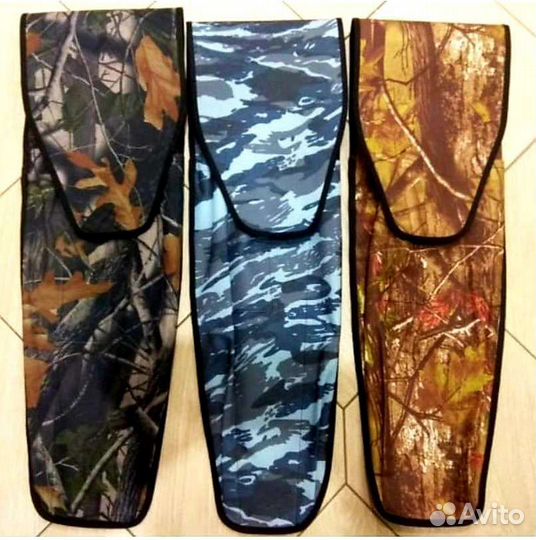 Чехол для шампур