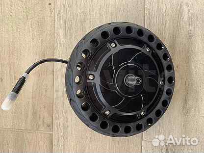 Мотор-колесо Kugoo S3 Pro