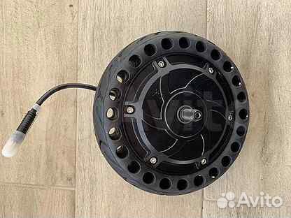 Мотор-колесо Kugoo S3 Pro