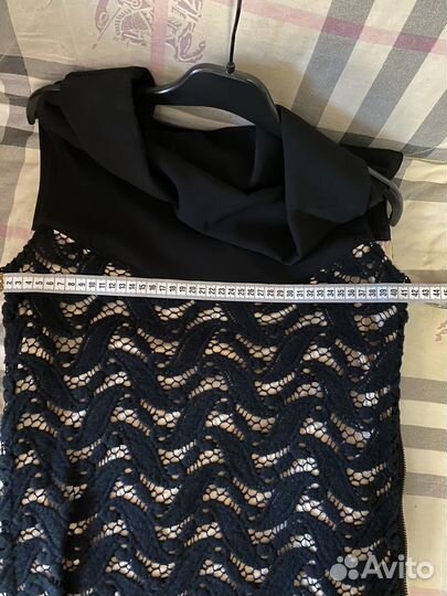 Платье туника